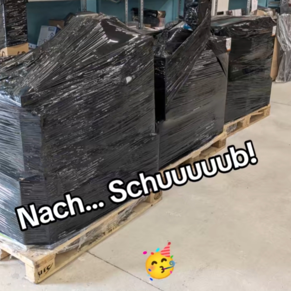 Retourify e. K., Sieben-Fällen-Hof 16 in Breitengüßbach