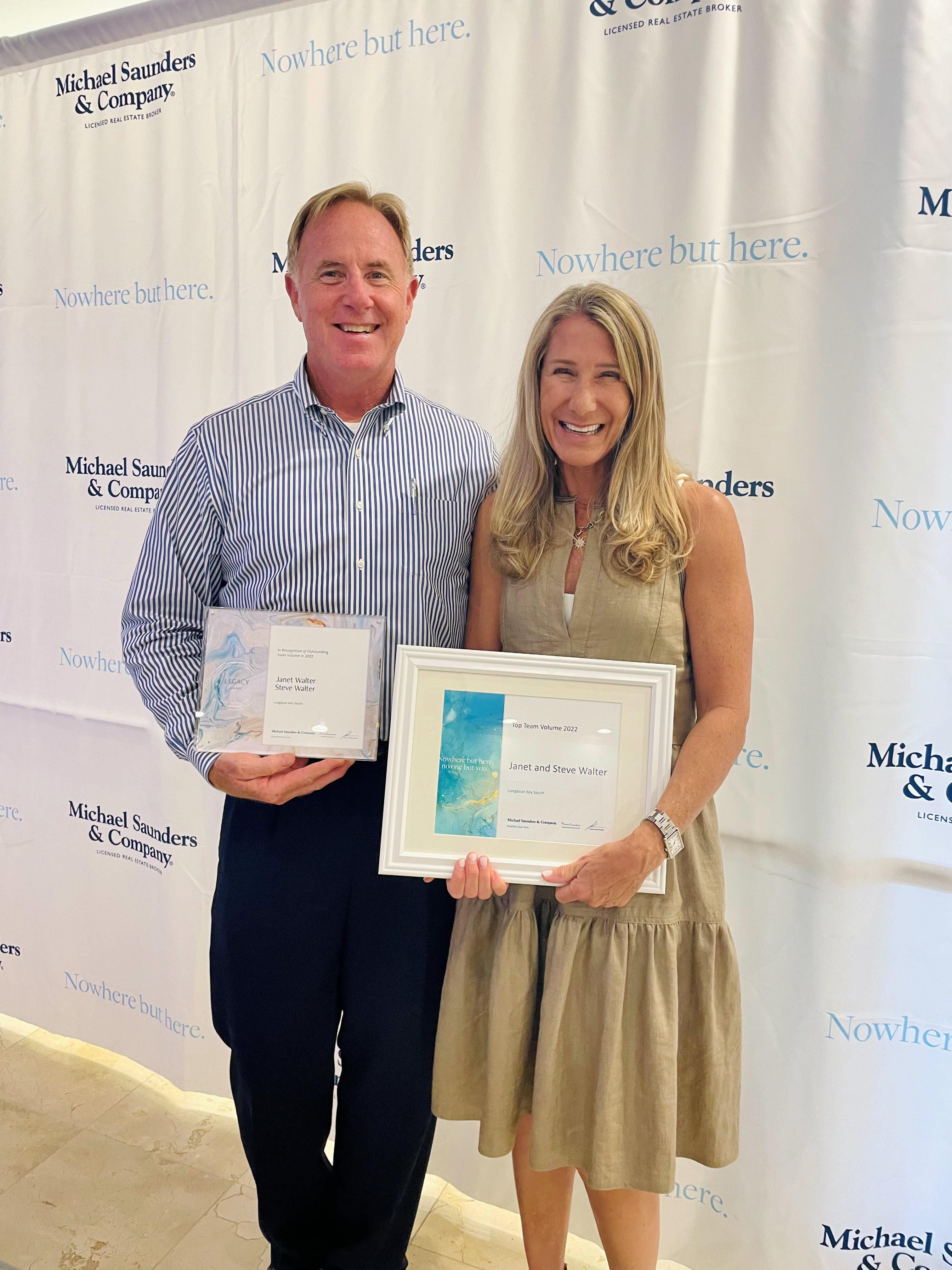 Walter Group Real Estate - Longboat Key Realtors