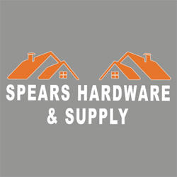 Spears Hardware & Supply LLC Logo