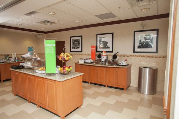 Images Hampton Inn Elmira/Horseheads
