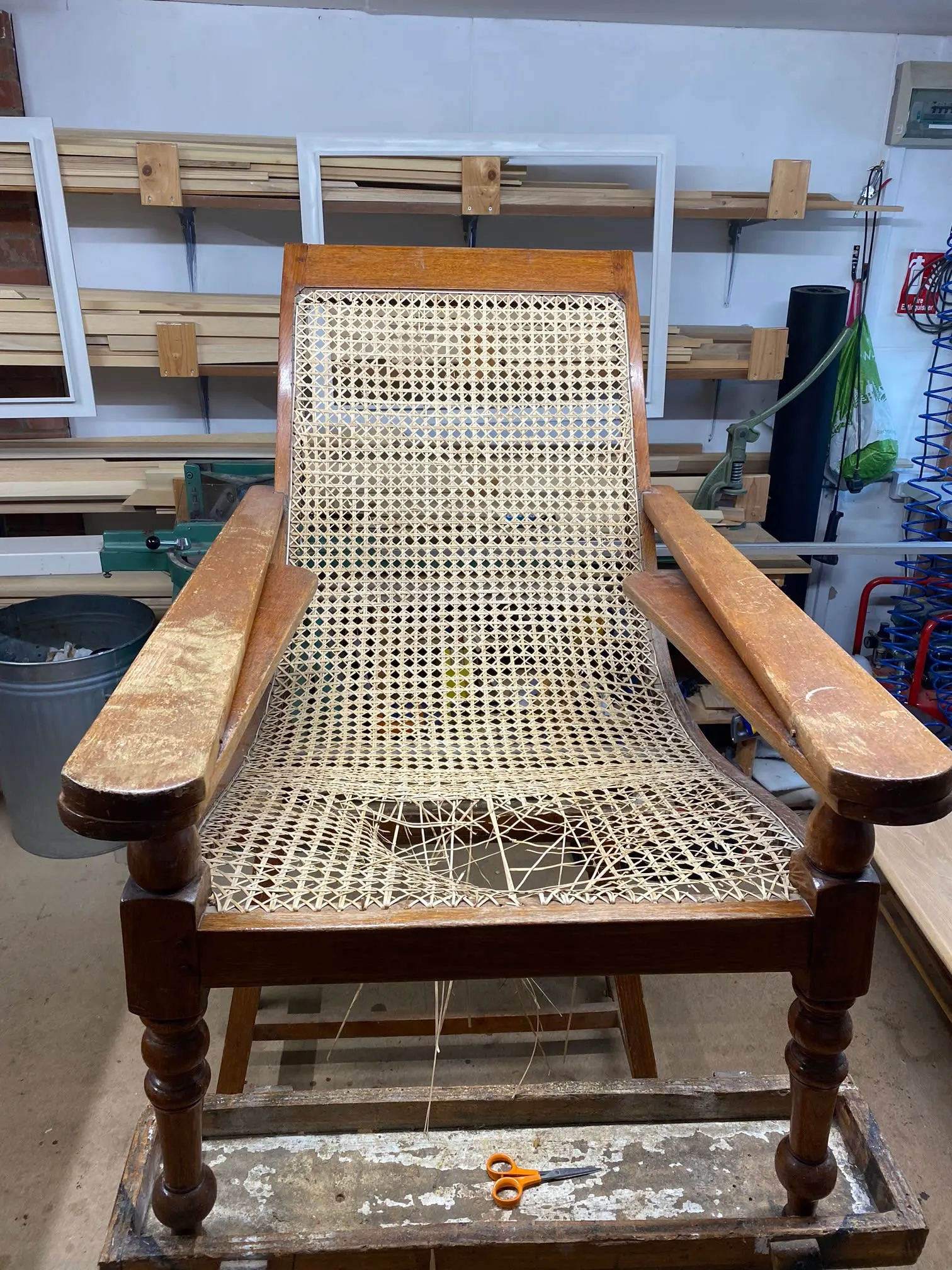 Images Tom Shearing Furniture Restoration