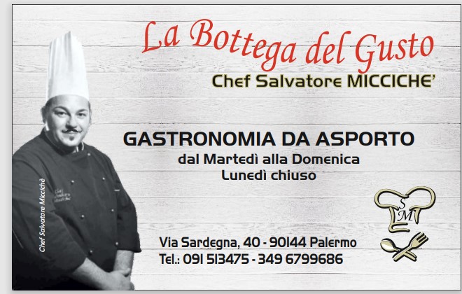 Images La Bottega del Gusto