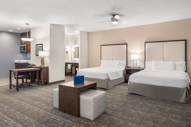 Images Homewood Suites by Hilton San Marcos