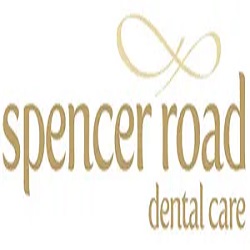 Spencer Road Dental Care Logo