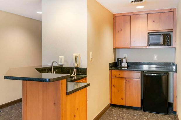 Images Best Western Greenfield Inn