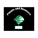 Plants & Answers