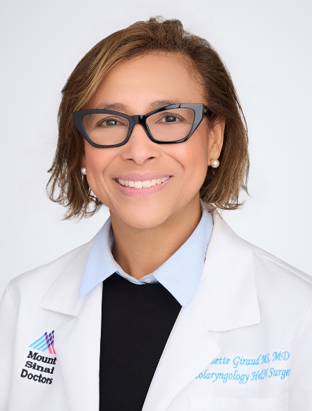 Lissette Giraud