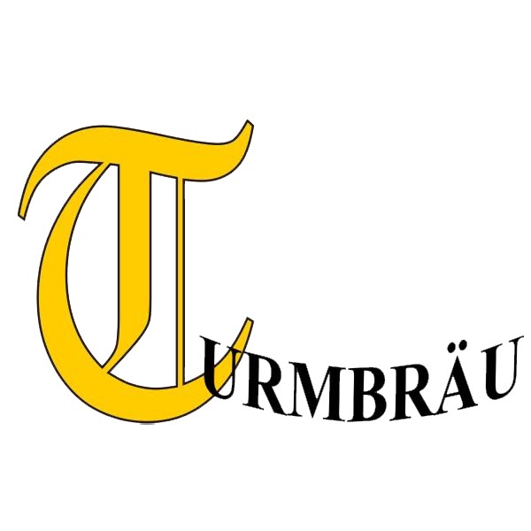 Logo von Gästehaus - Hausbrauerei Turmbräu  Melcher