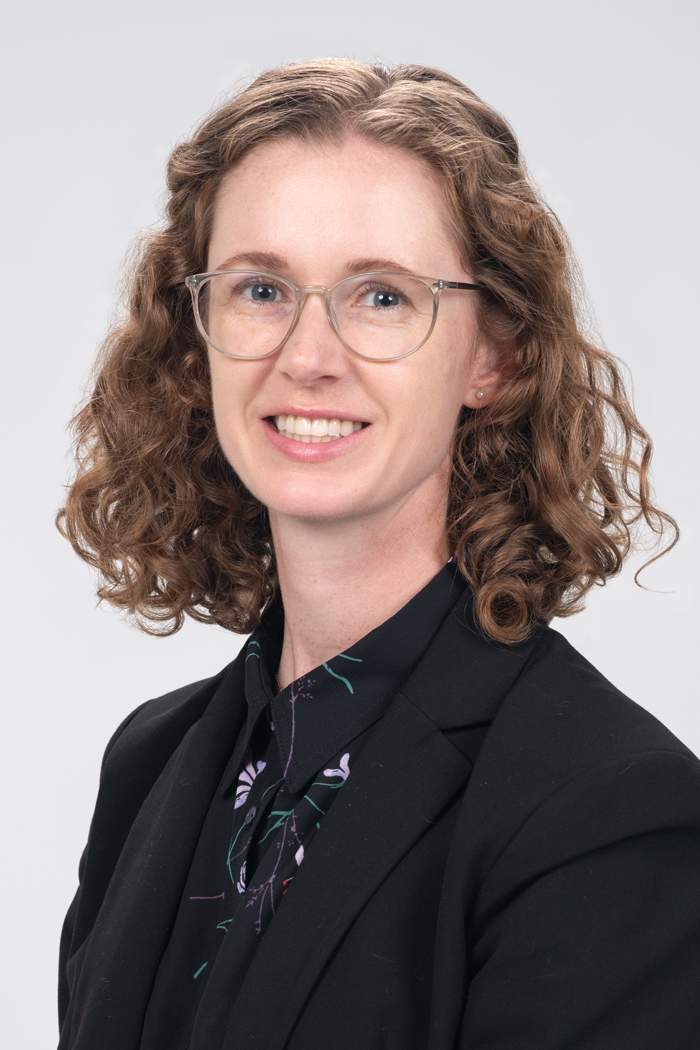 Katherine Hoener