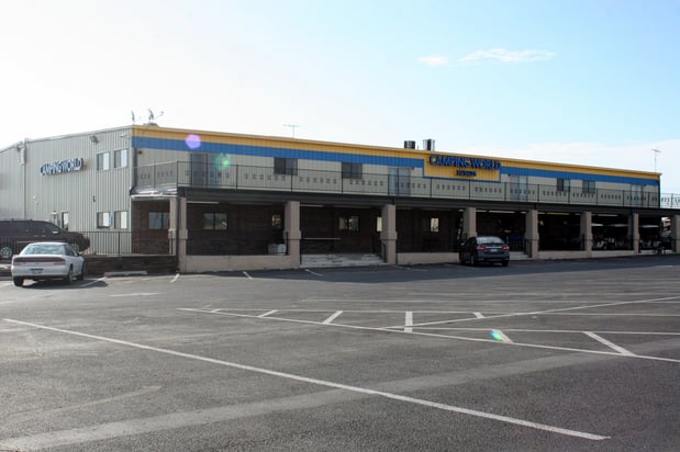 Images Camping World RV Sales