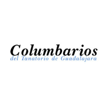 Columbarios del Tanatorio de Guadalajara Logo