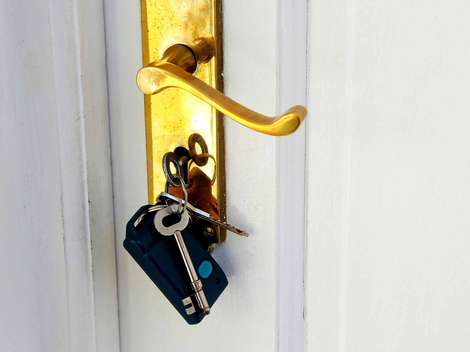 AQ Locks & Keys