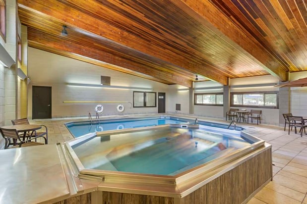 Images Best Western Sunset Inn