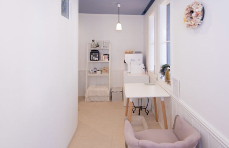 Images pure salon Briller（ブリエ）