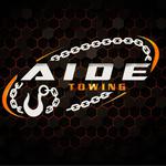 Aide Towing Service LLC Logo