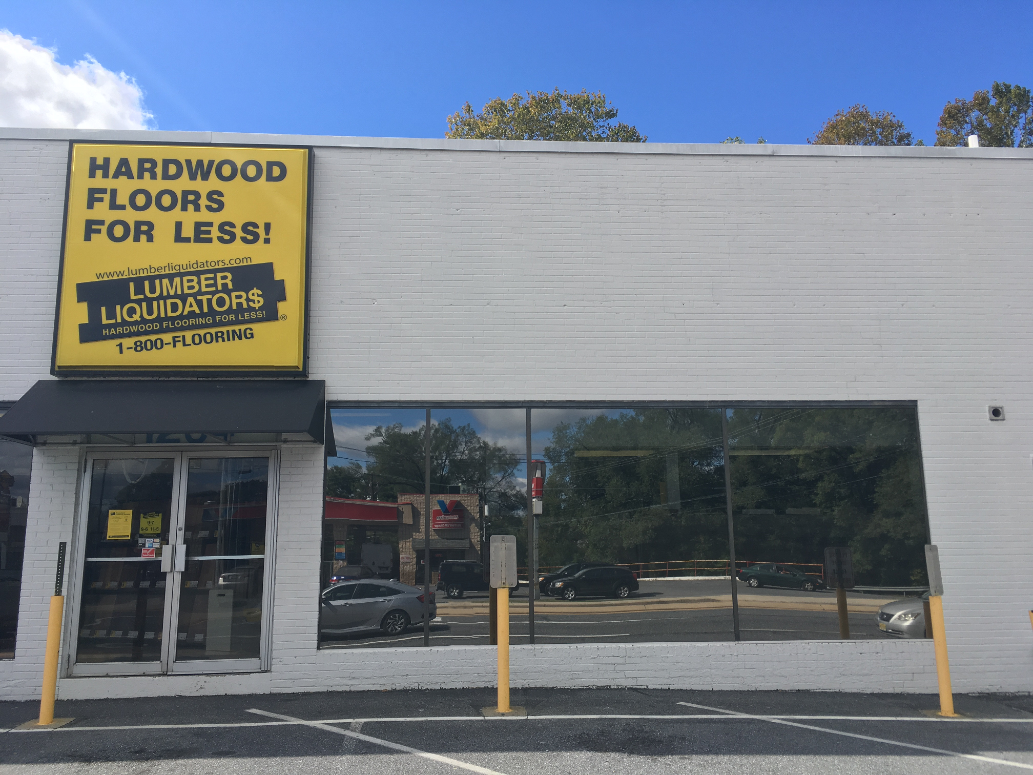 Ll Flooring Lumber Liquidators 1121, Hardwood Flooring Allentown Pa