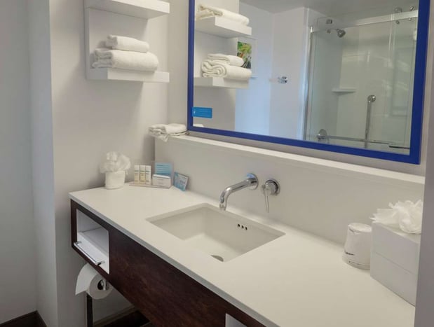 Images Hampton Inn Hazleton