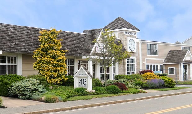 Images Cape Cod Healthcare Pulmonary Medicine