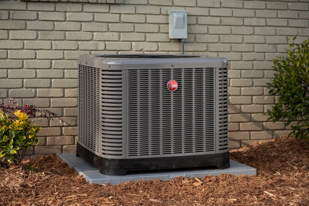 Images Vickers Heating & Air Conditioning Inc