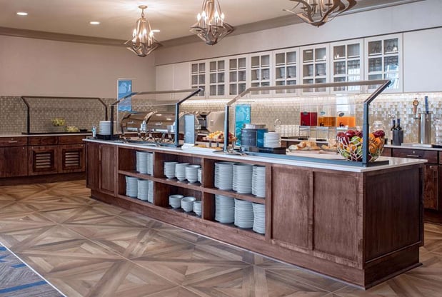 Images Homewood Suites by Hilton New Orleans French Quarter