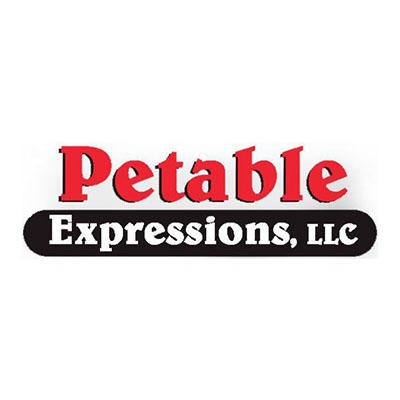 Petable Expressions LLC Logo