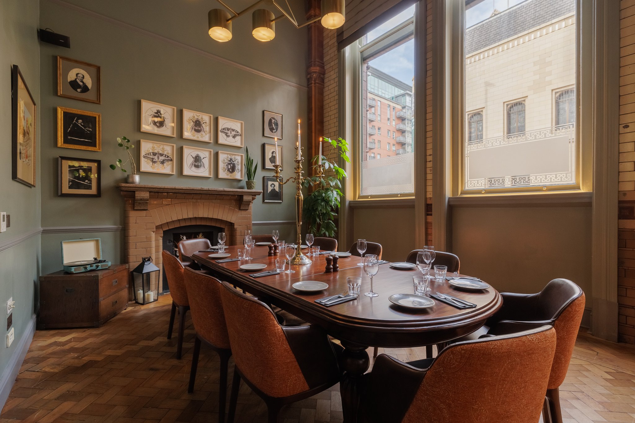 Images Kimpton Clocktower Hotel by IHG