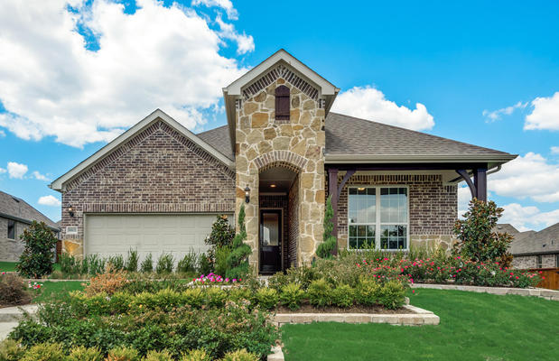 Images Wildridge by Pulte Homes