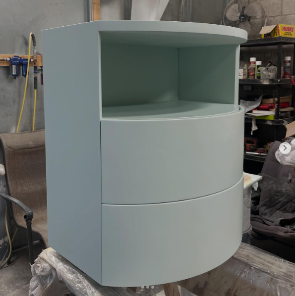Images Masters Wood Finishing