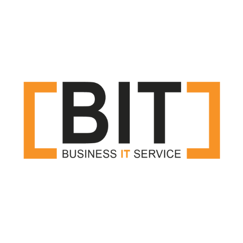 B-IT Service GmbH in Bamberg - Logo