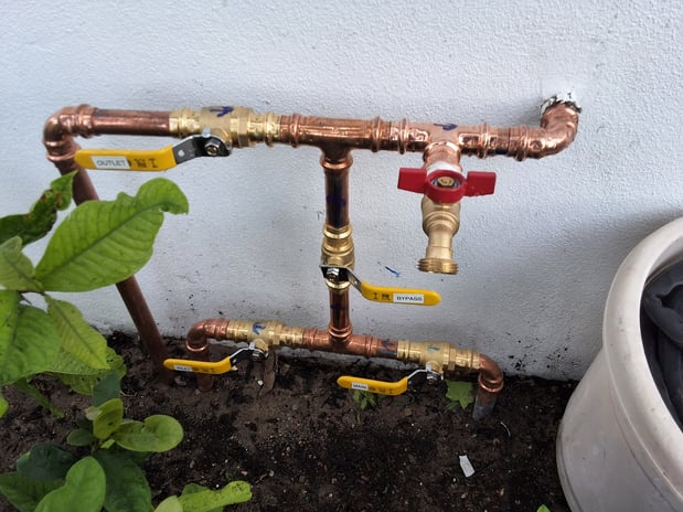 Images NU TECH PLUMBING SOLUTIONS