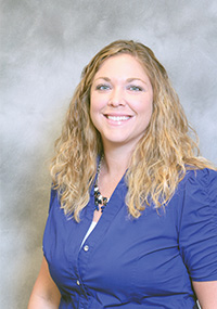 Amanda Hart