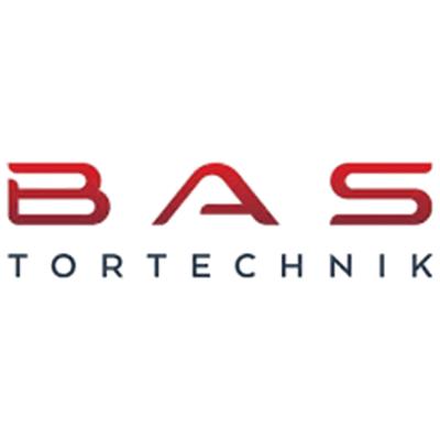 Logo BAS Tortechnik GmbH