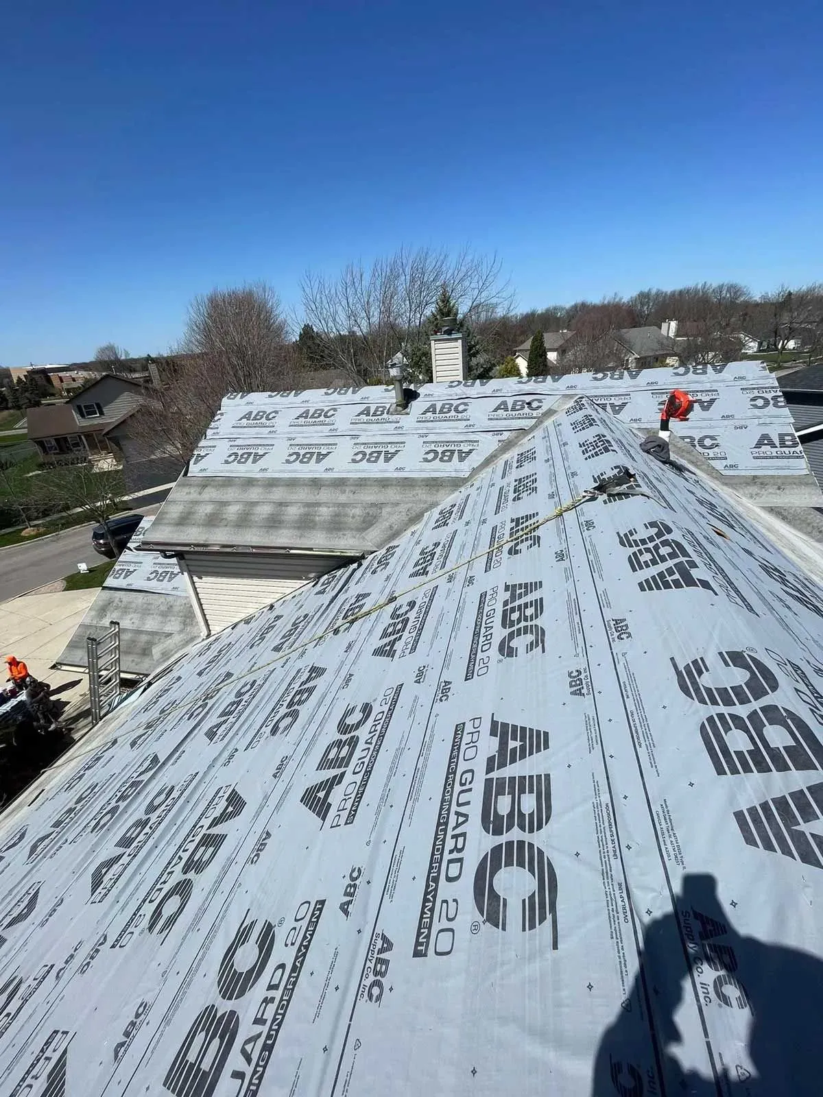 Affordable Roofing, Inc Image