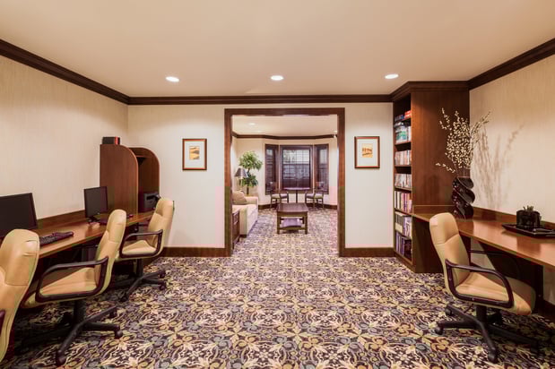 Images Staybridge Suites El Paso Airport Area by IHG