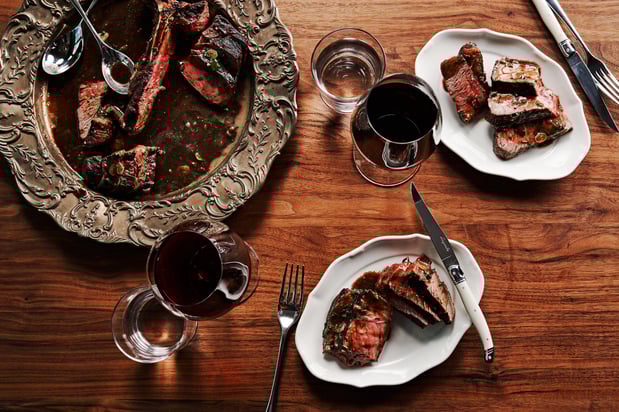 Images Kimpton Sylvan Atlanta - Buckhead by IHG