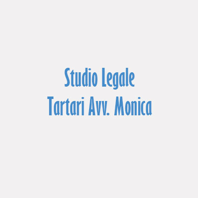 Tartari Avv. Monica Logo
