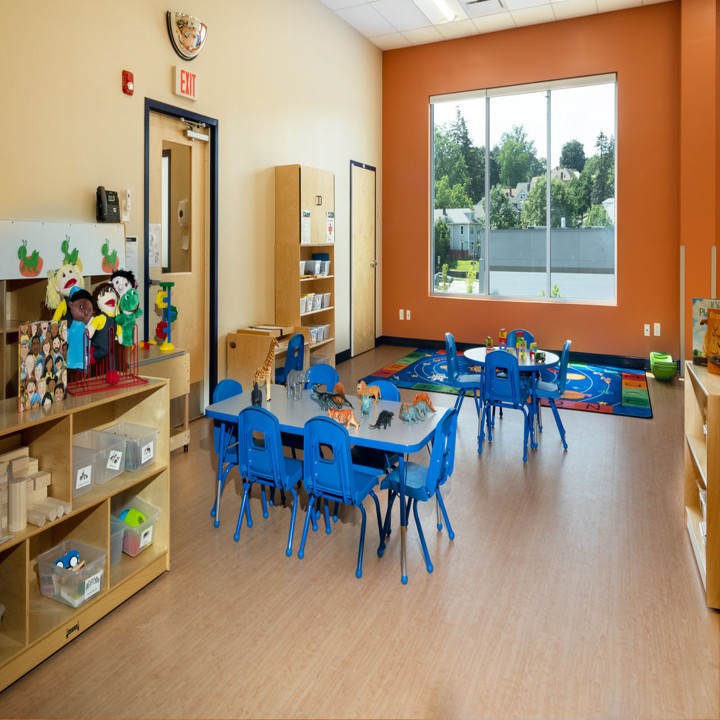 Images The Goddard School of Worcester