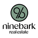 Ninebark Real Estate Logo