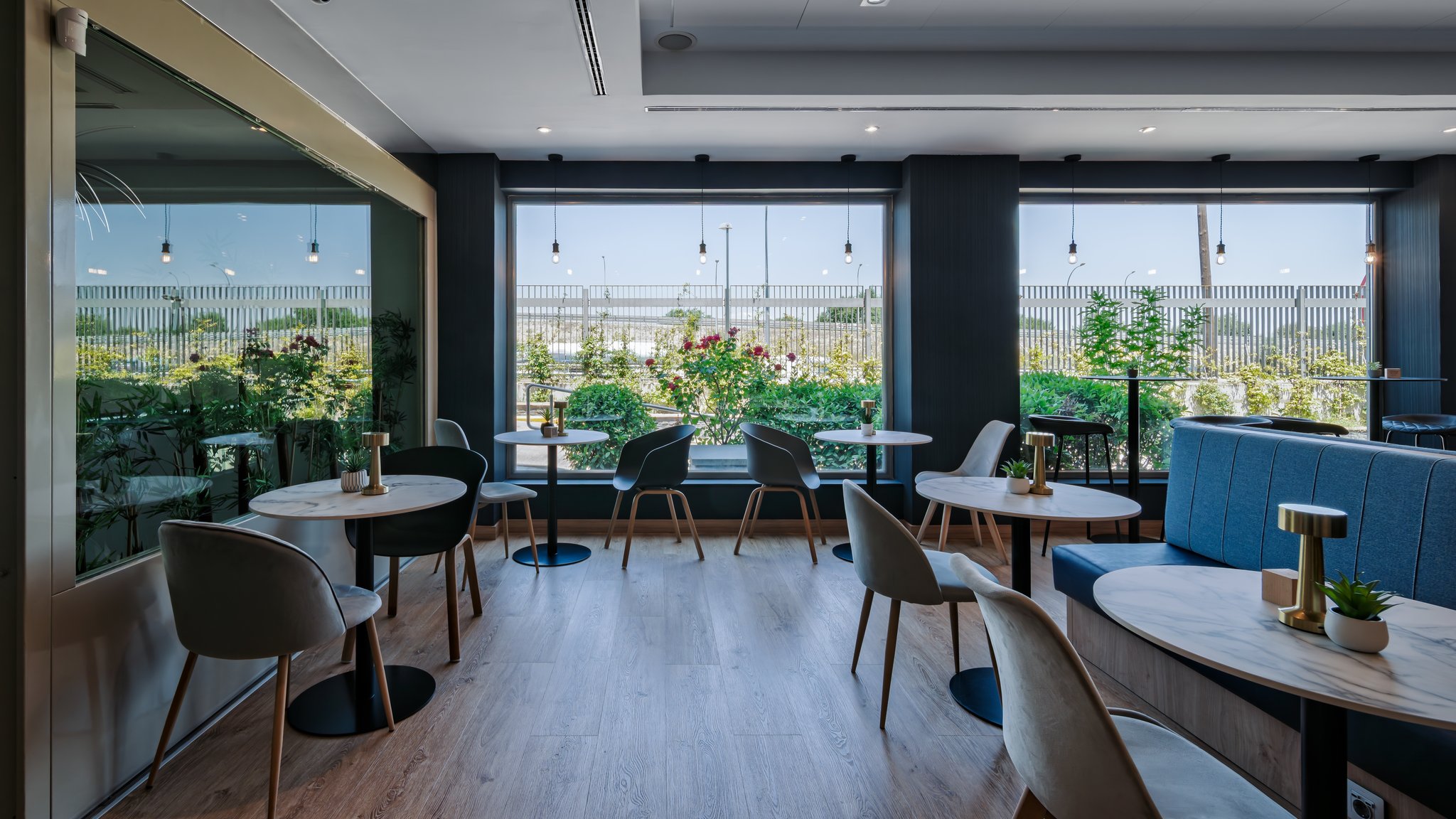 Images Crowne Plaza Madrid Airport by IHG