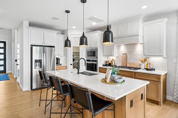 Images Pecan Ridge - Villa Collection
