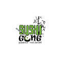 Sushi Gong Japanese Restaurant Logo