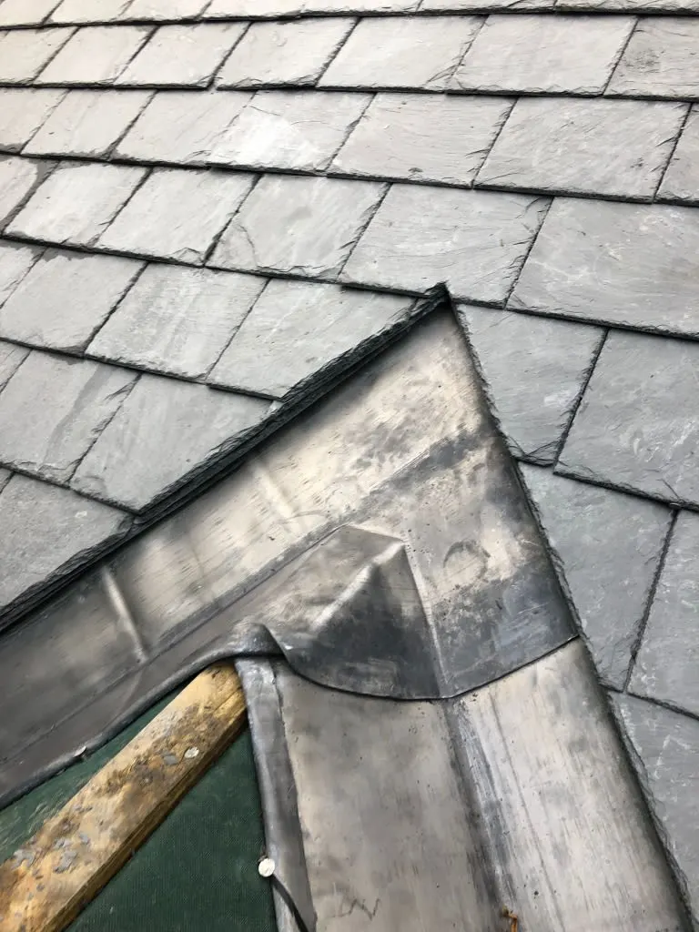 Images Chisholm Roofing Ltd