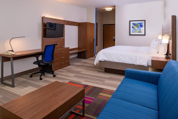 Images Holiday Inn Express & Suites Gunnison by IHG