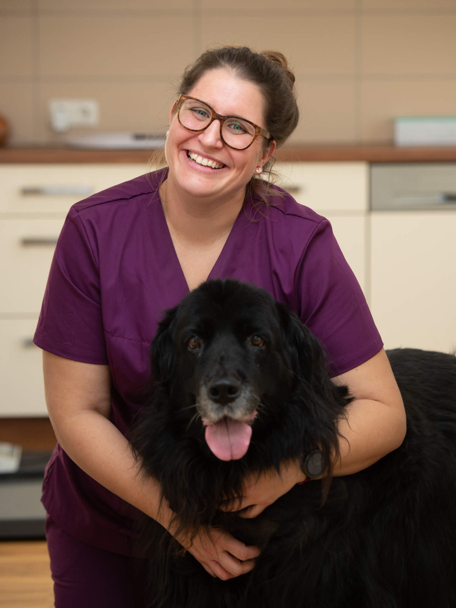 Kleintierordination Weiz, Mag. Alexandra Kienreich, Schillerstraße 43 in Weiz