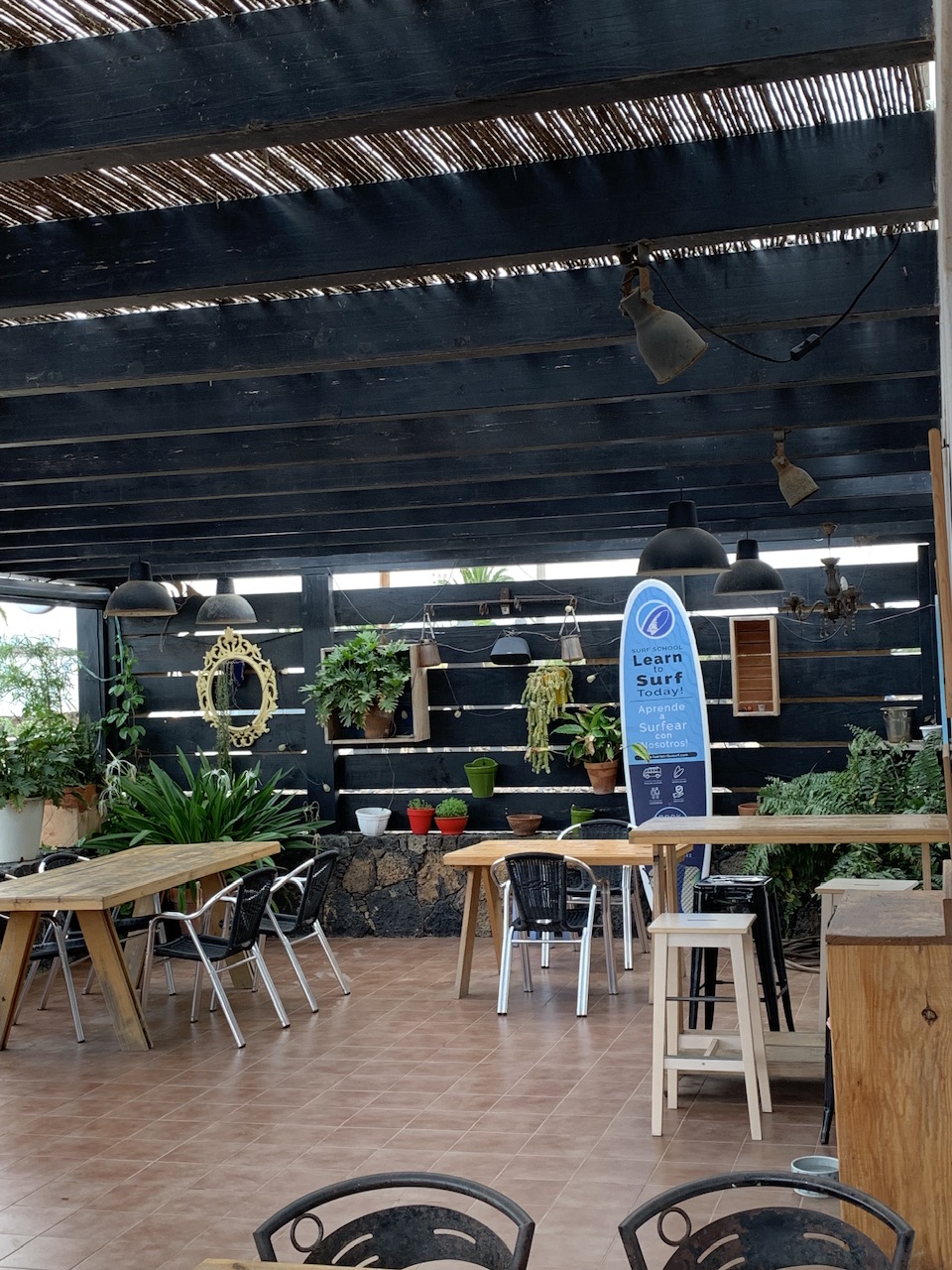 Images La Central De Lajares