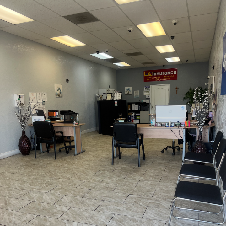 Images L.A. Insurance