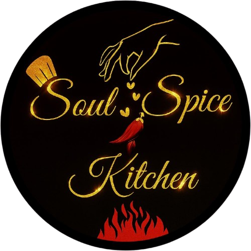 Soul Spice Kitchen Logo