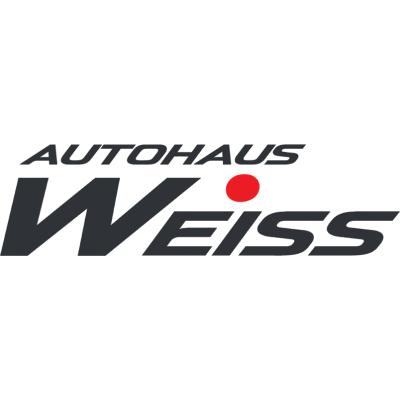 Auto-Haus Weiß GmbH in Kulmbach - Logo