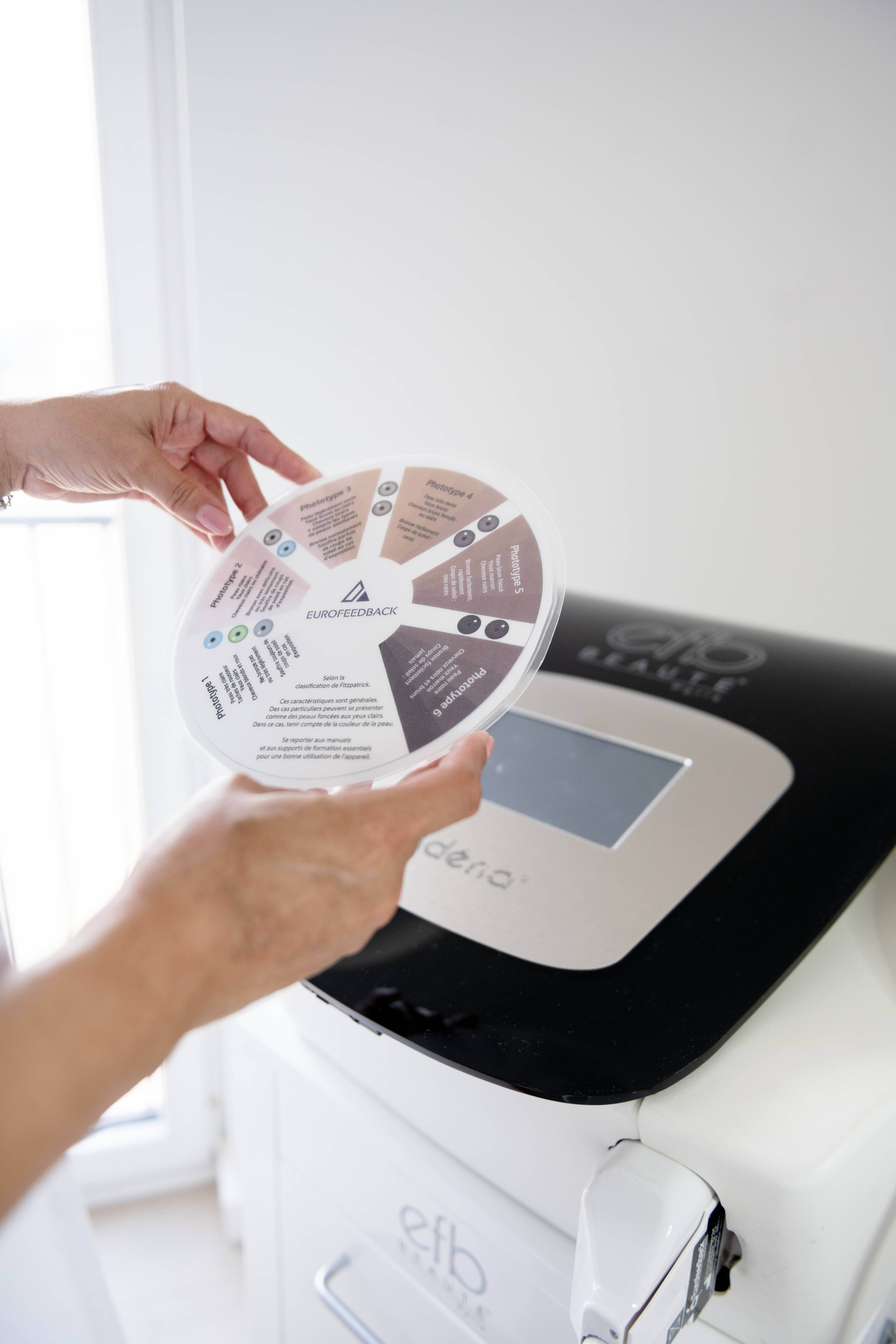 Bilder Westhafen Beauty