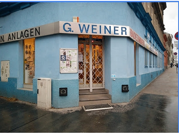 Bilder G. Weiner Gas - Wasser - Heizung Gesellschaft m.b.H.